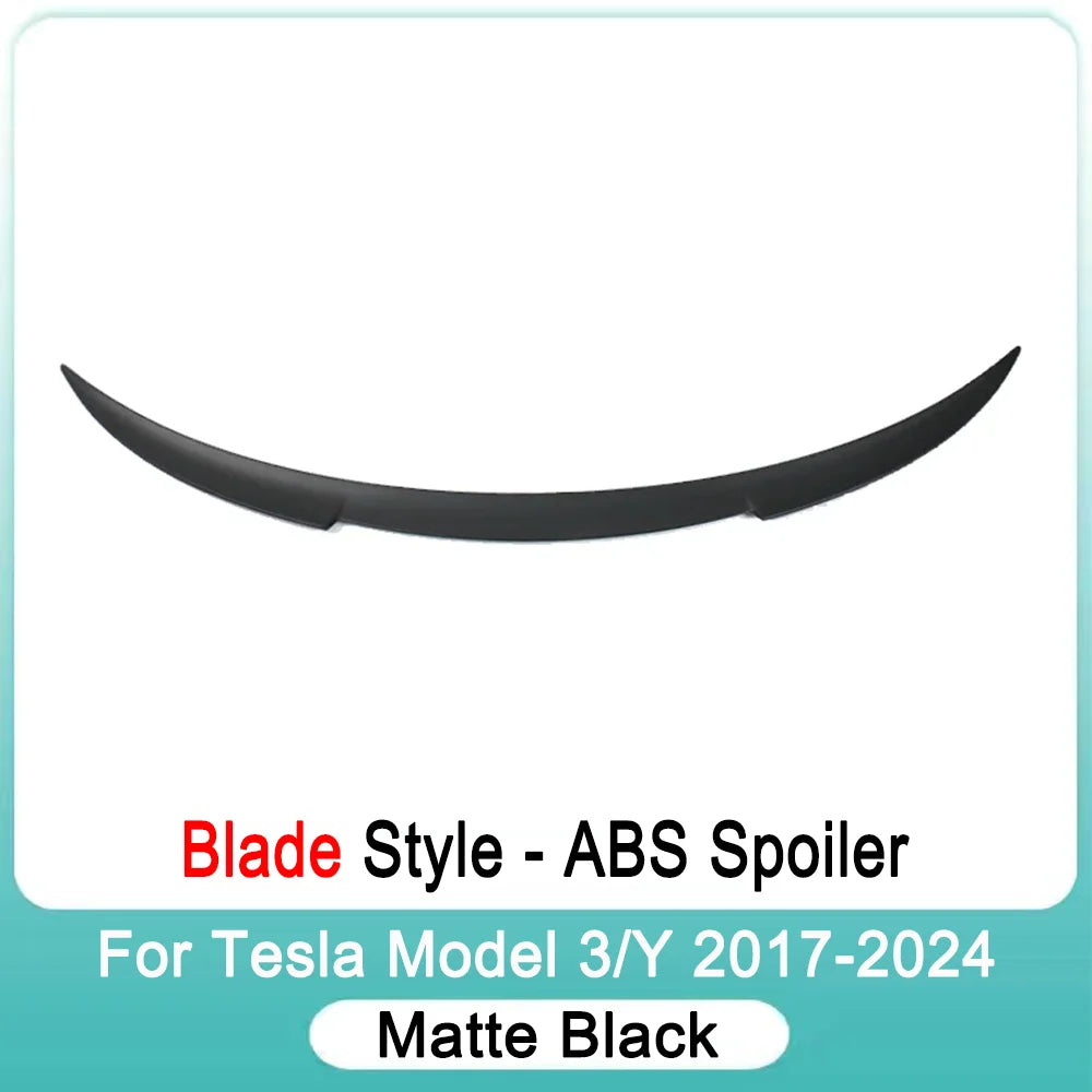 Αεροτομή Tesla