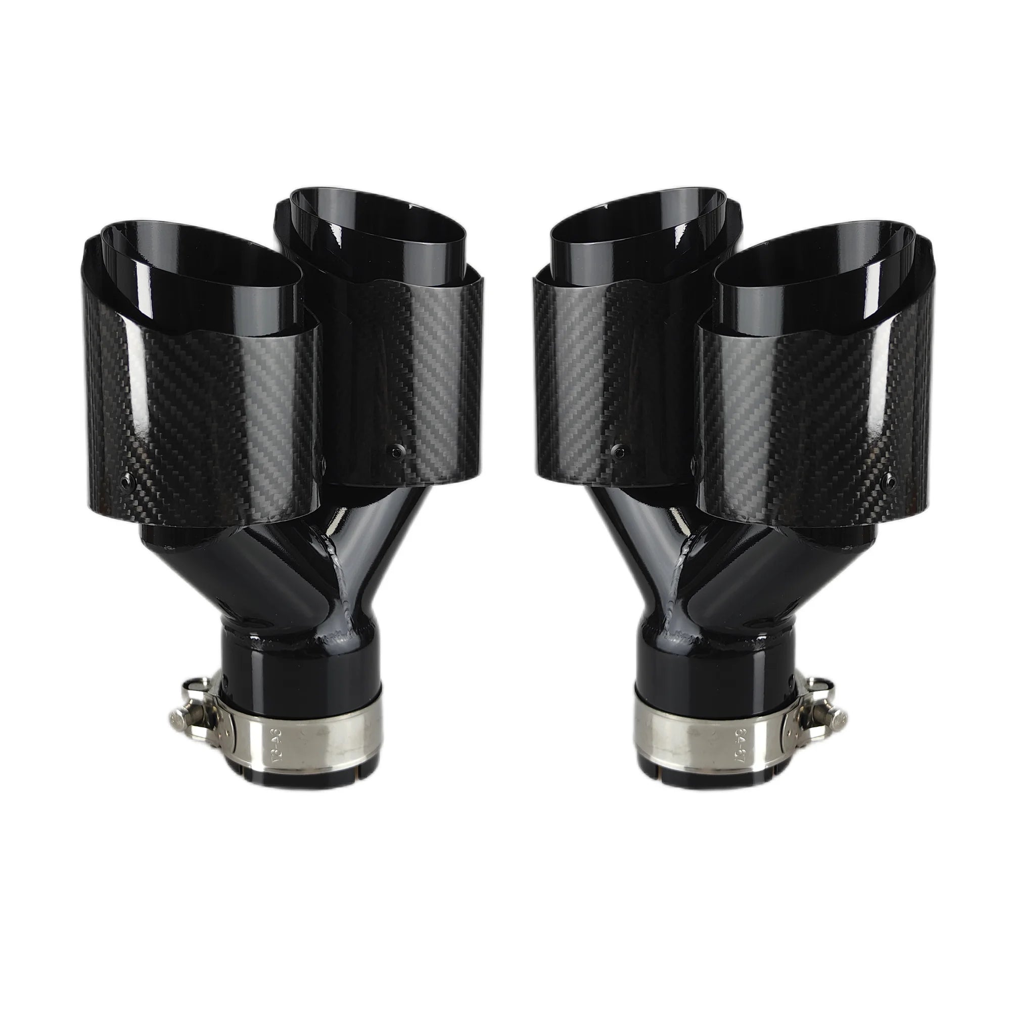 Τελικό Εξάτμισης Δίμπουκο