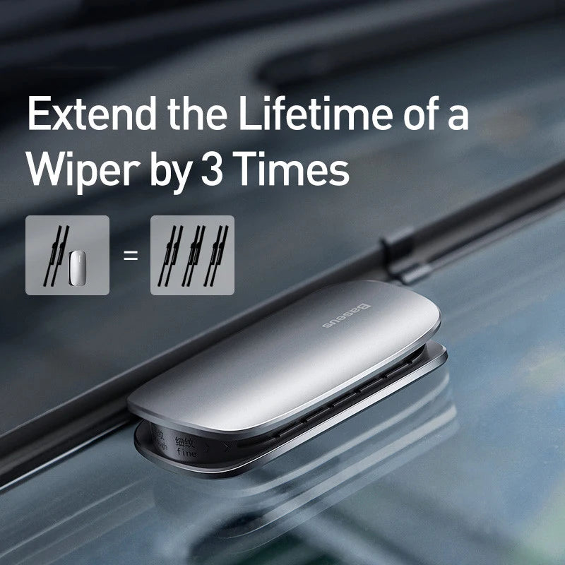 Baseus Κιτ Επισκευής Υαλοκαθαριστήρα