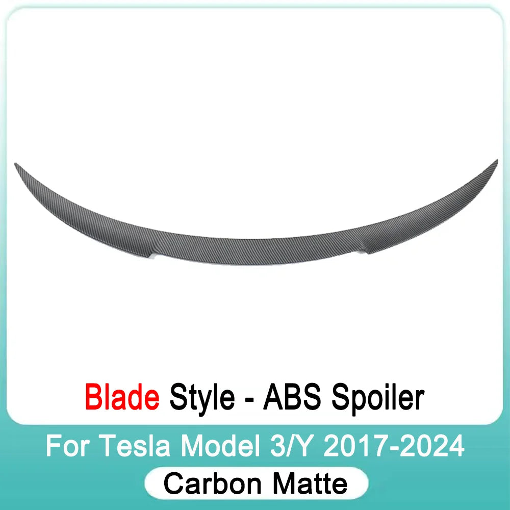 Αεροτομή Tesla