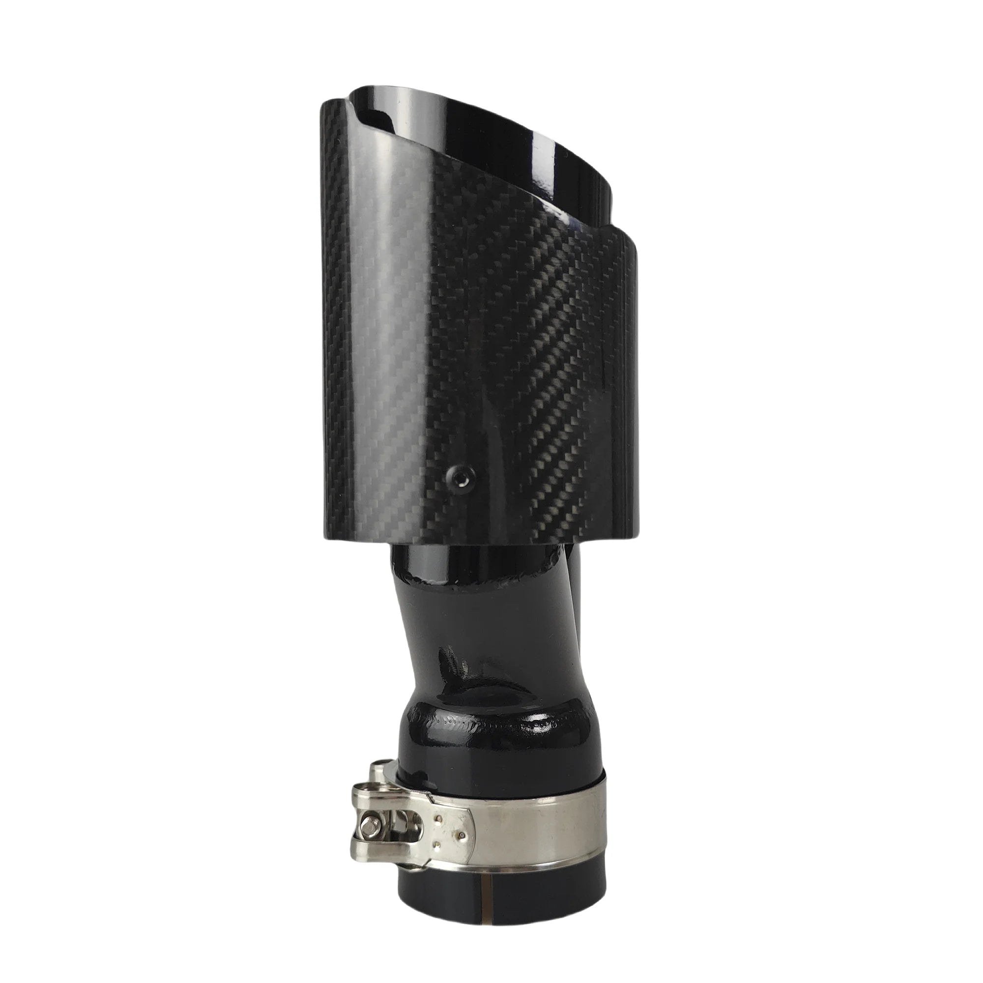 Τελικό Εξάτμισης Δίμπουκο