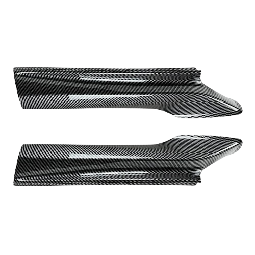 Μπροστινό σπόιλερ για BMW F10 F11 M Sport 5 Series 520i 530i 2011-2017