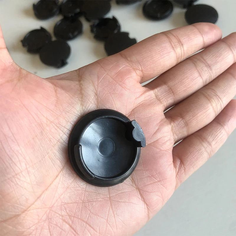 Προστατευτικές Τάπες Ρυμούλκησης Smart 451