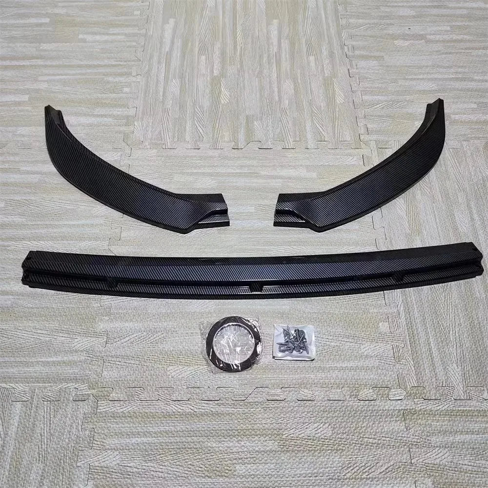 Μπροστινό Lip Seat Mk5 2017-24