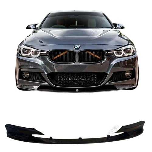 Εμπρός Spoiler BMW 3 Series F30 F31 M Sport 2012-2018