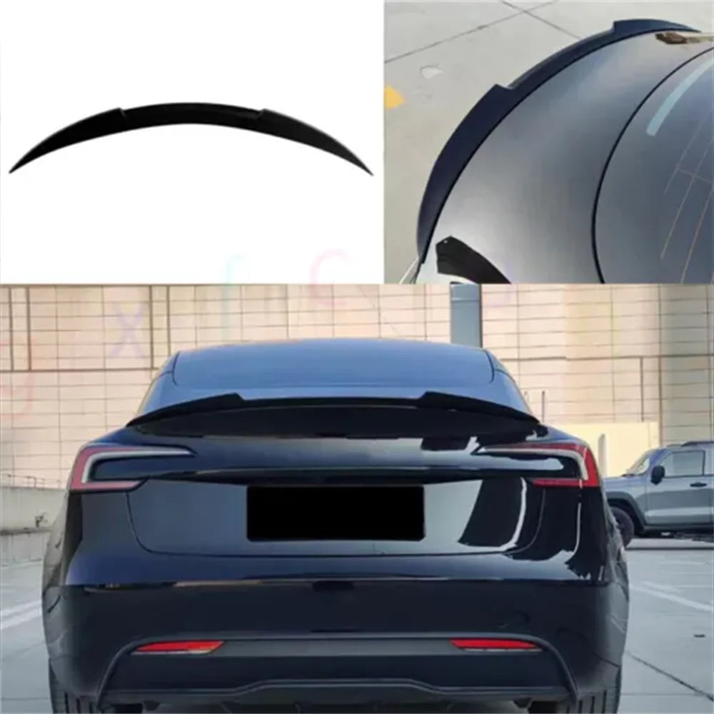 Αεροτομή Tesla