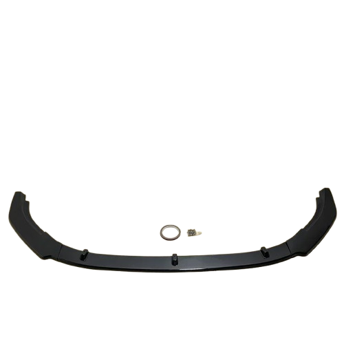 Έμπρος Χείλος για Volkswagen Golf 6 MK6 GTI GTD 2009-2013