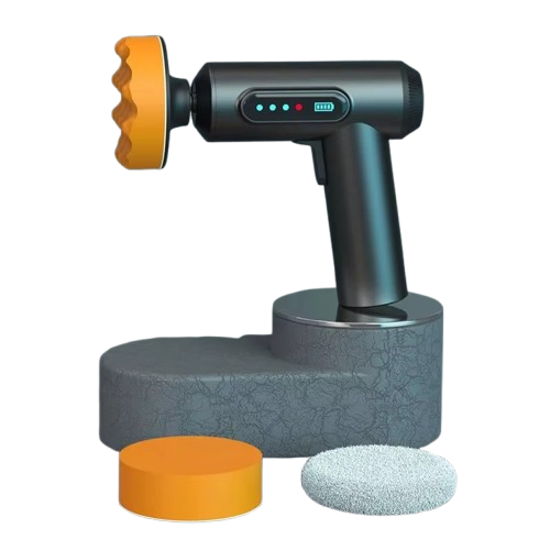 Ασύρματος Αλοιφαδόρος 20.000 στροφών