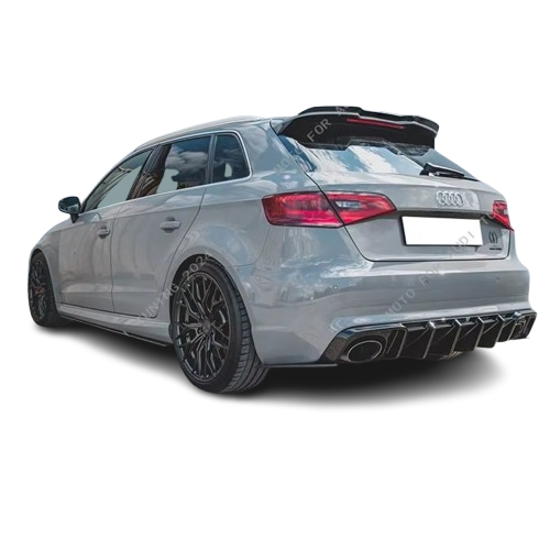 Maxton Αεροτομή για Audi S3-A3