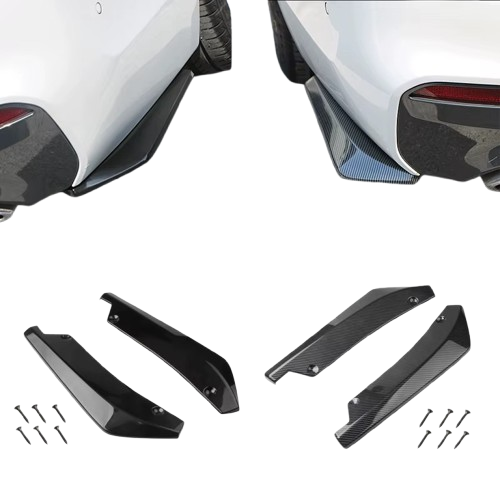 Πρόσθετα Universal Lips Πίσω Προφυλακτήρα