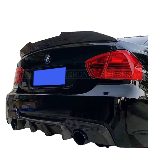 Αεροτομή BMW Ε90