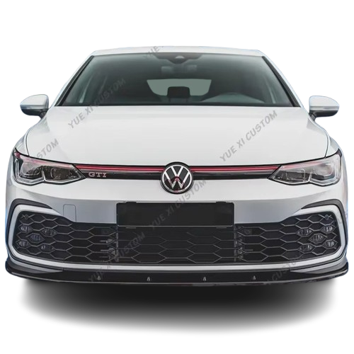 Maxton Μπροστινό Lip για Golf 8