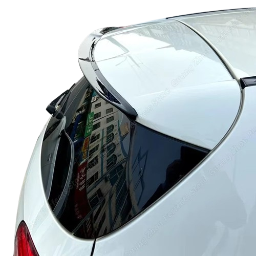 Φτερό Αεροτομής για Mercedes Benz