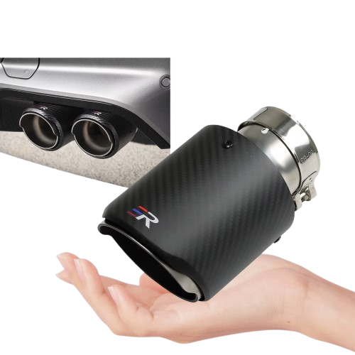 Μπούκες E-RACING Universal