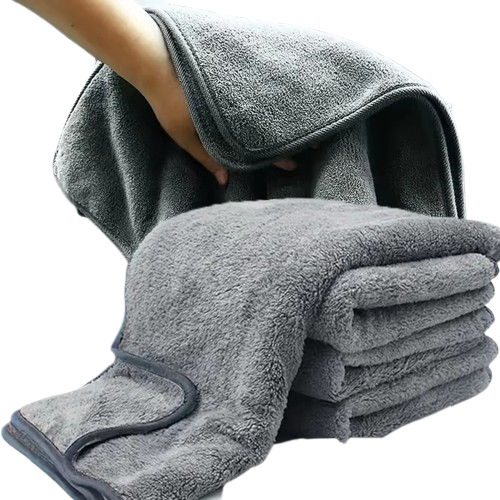 Επαγγελματική Πετσέτα Μικροϊνών