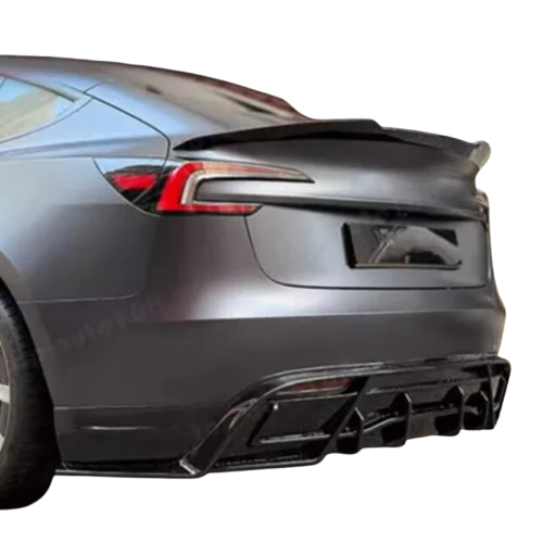 Αεροτομή Tesla