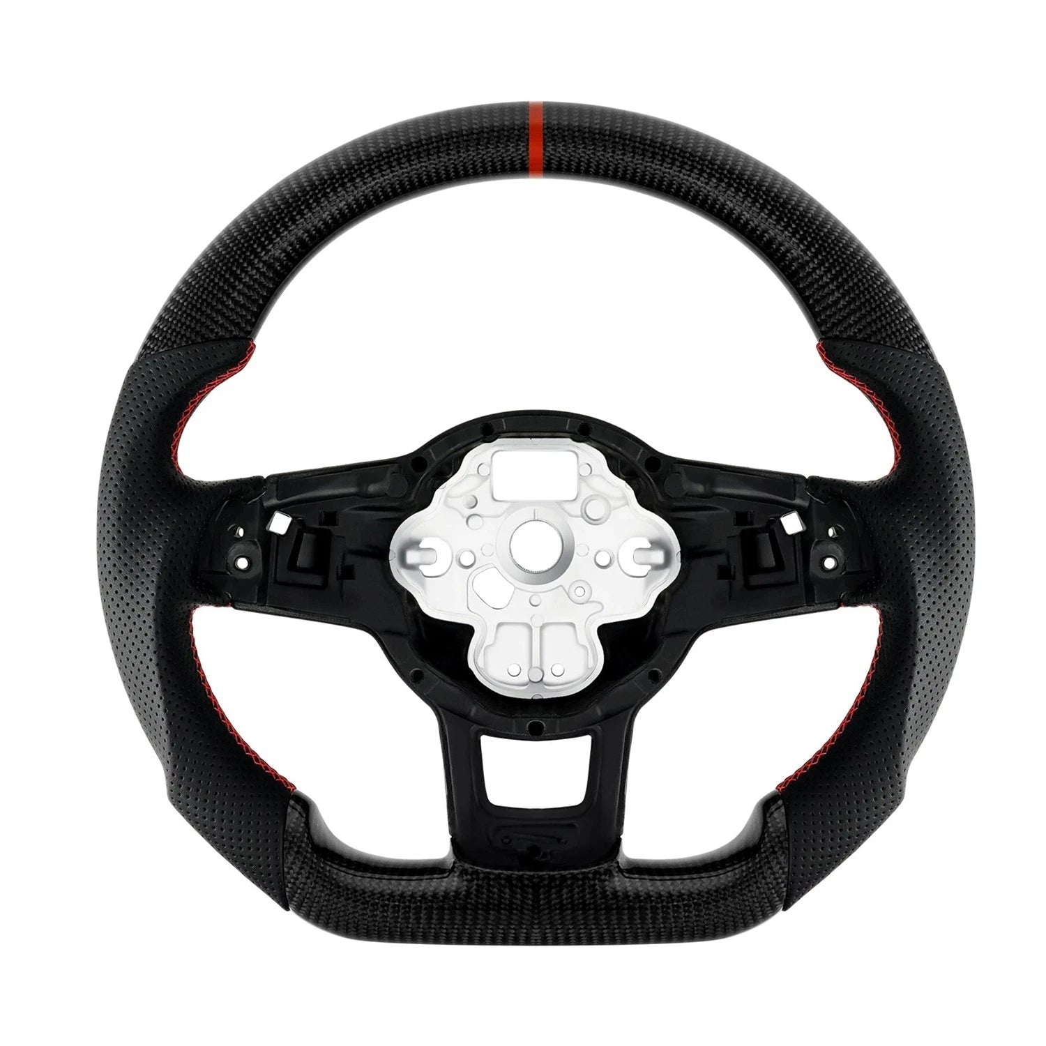 Τιμόνι Carbon VW GTI MK7 2015-2020