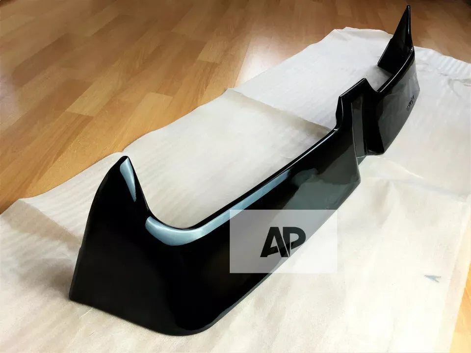 Αεροτομή για VW Polo MK5 6R 6C GTI R