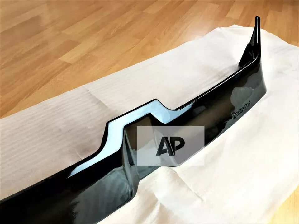 Αεροτομή για VW Polo MK5 6R 6C GTI R