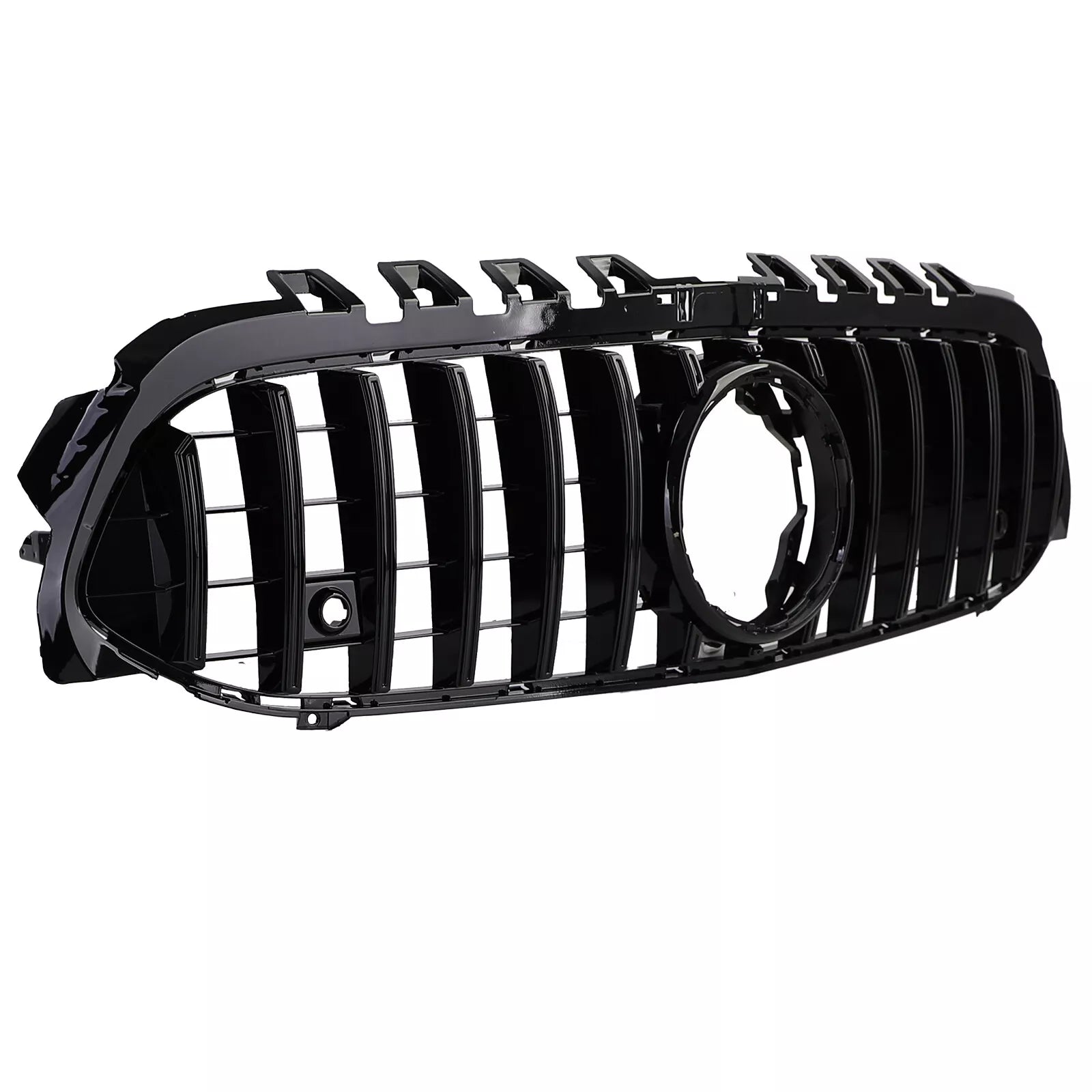 Mάσκα Look AMG για Mercedes A-Class W177 V177 από 2018-2022