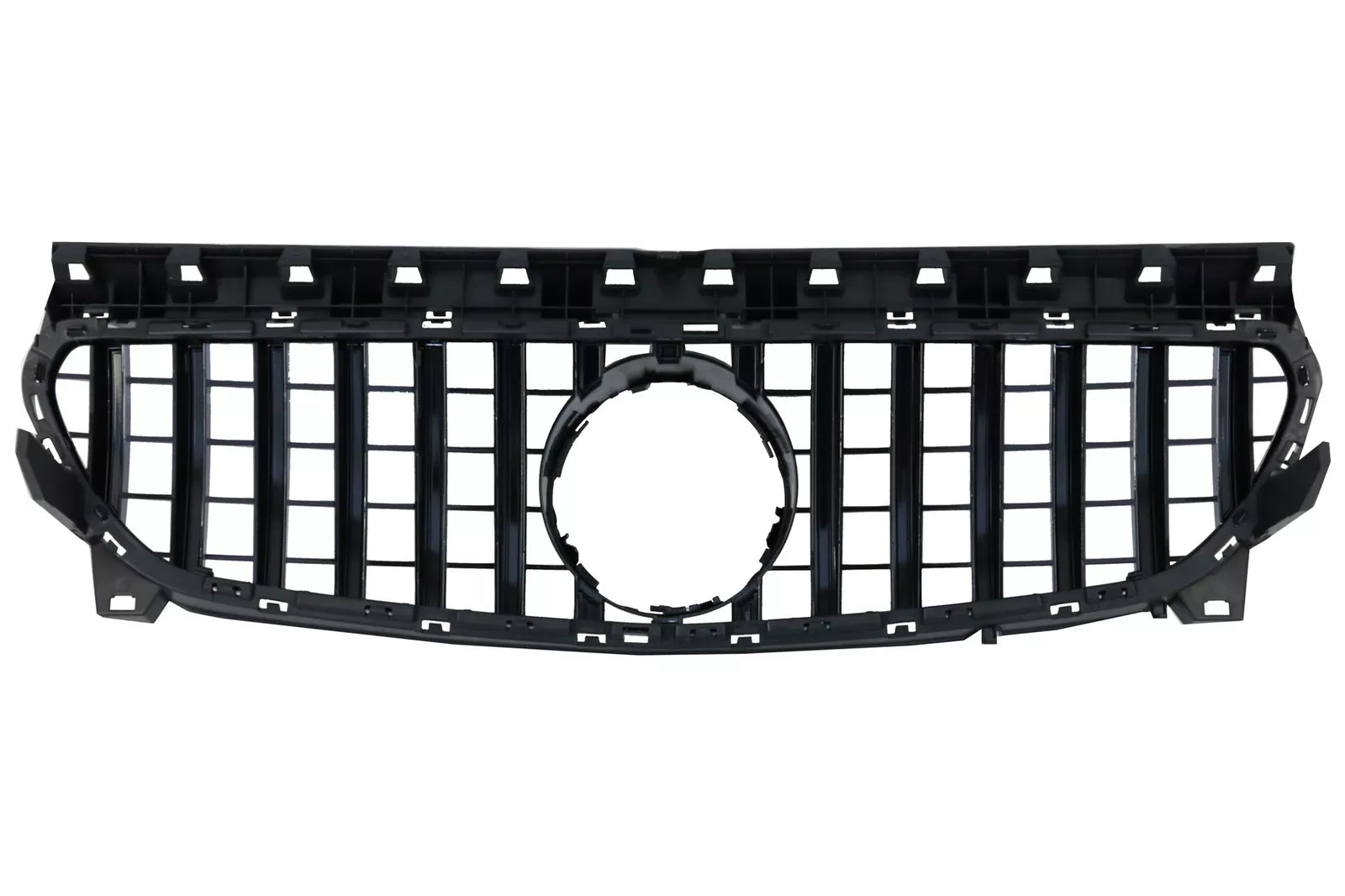 Μάσκα  Mercedes CLA C117 X117 W117 Facelift 16-18 GT-R