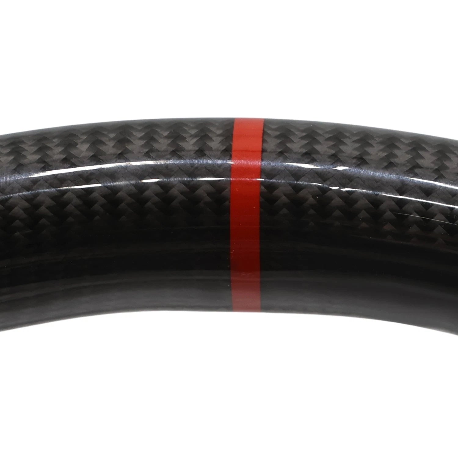 Τιμόνι Carbon VW GTI MK7 2015-2020