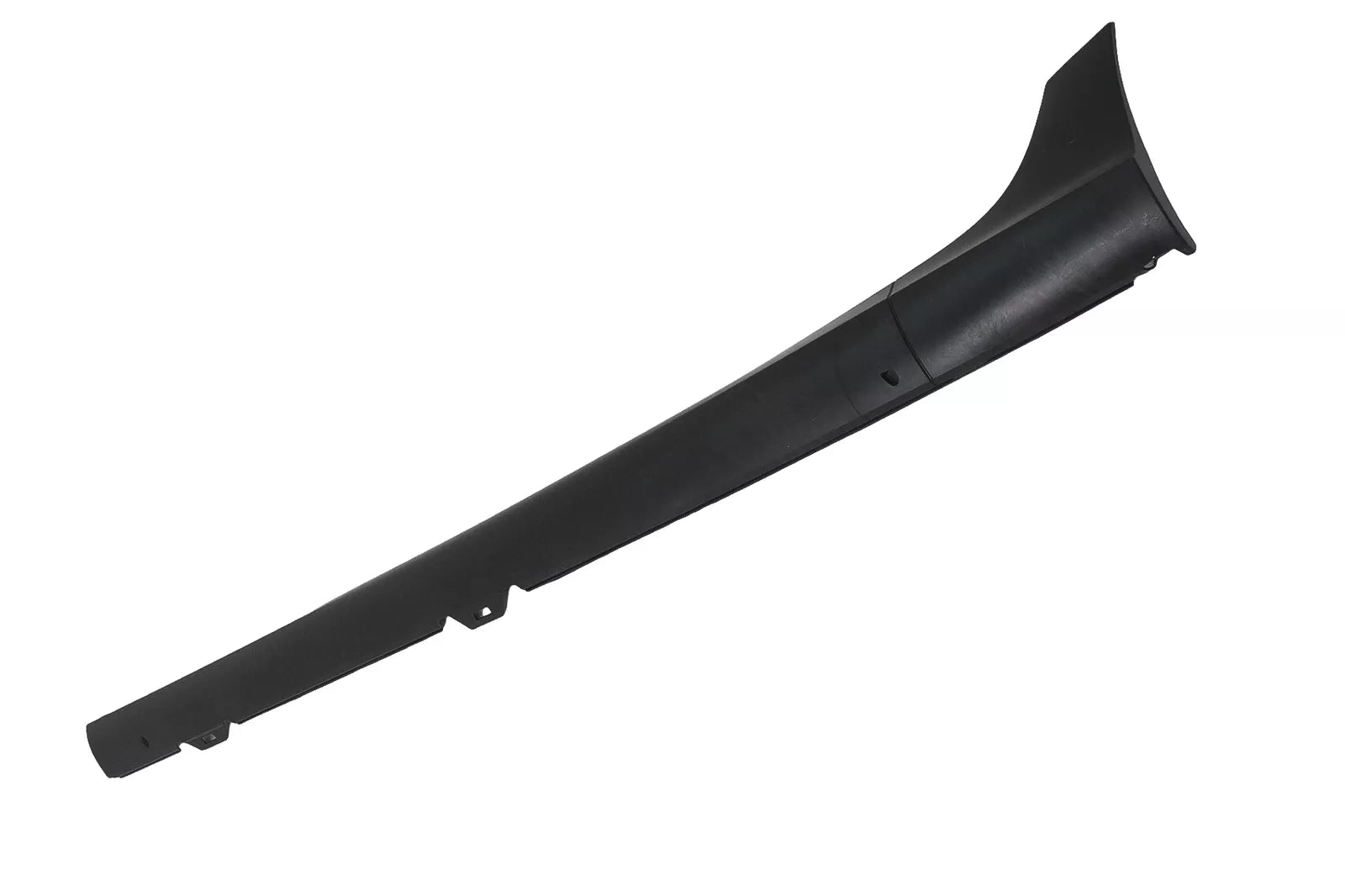 Πλαϊνές ποδιές για VW Golf 5V MK5 2003-2007 GTI