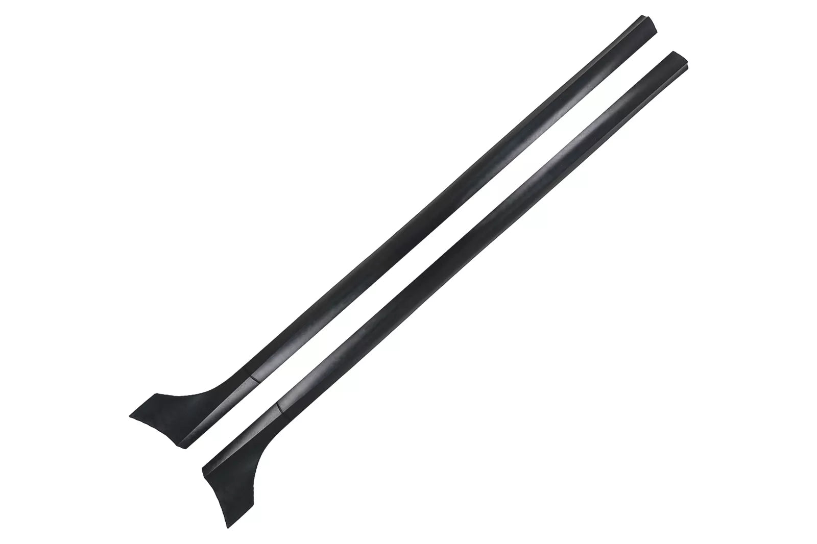 Πλαϊνές ποδιές για VW Golf 5V MK5 2003-2007 GTI