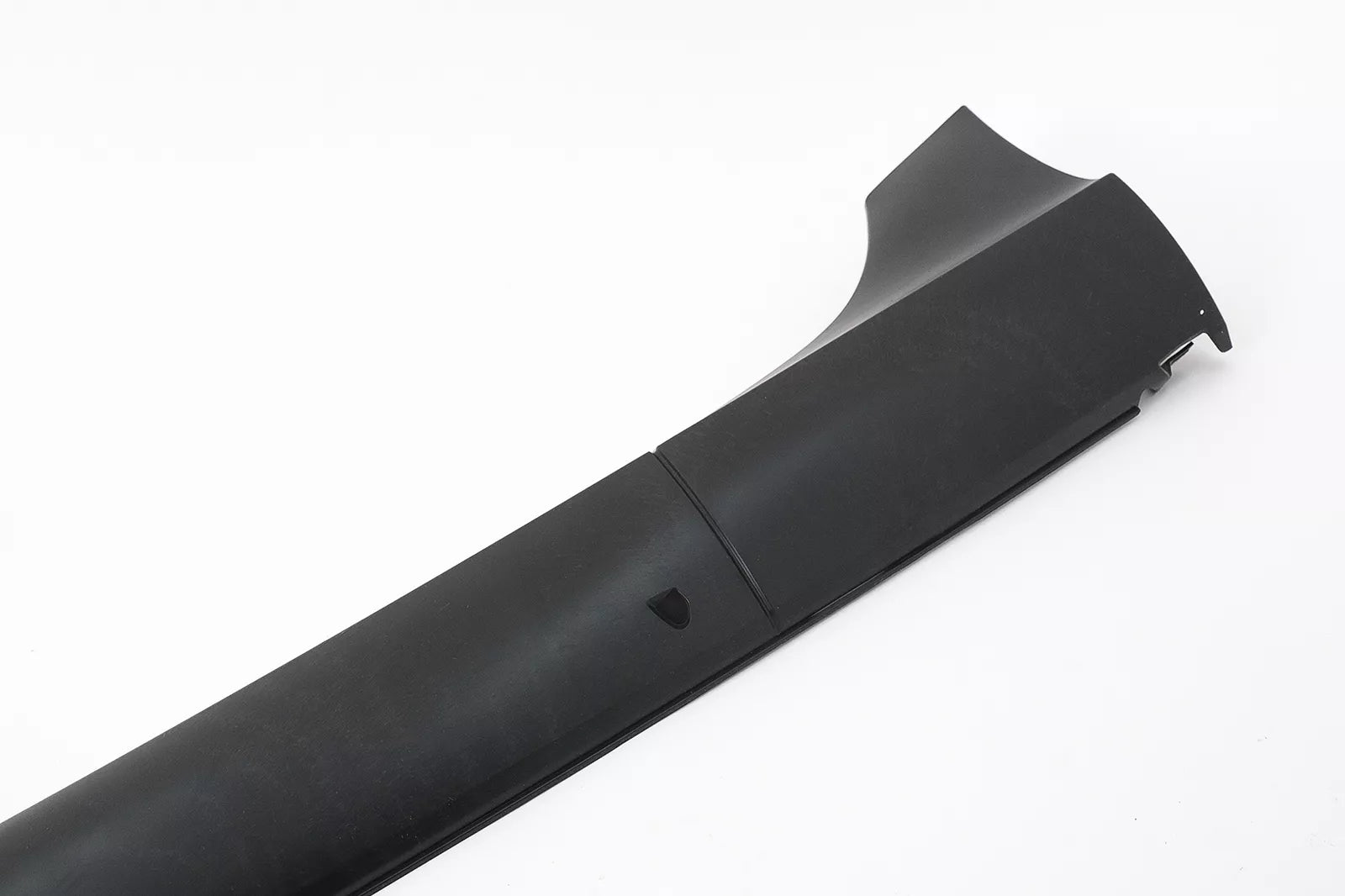 Πλαϊνές ποδιές για VW Golf 5V MK5 2003-2007 GTI