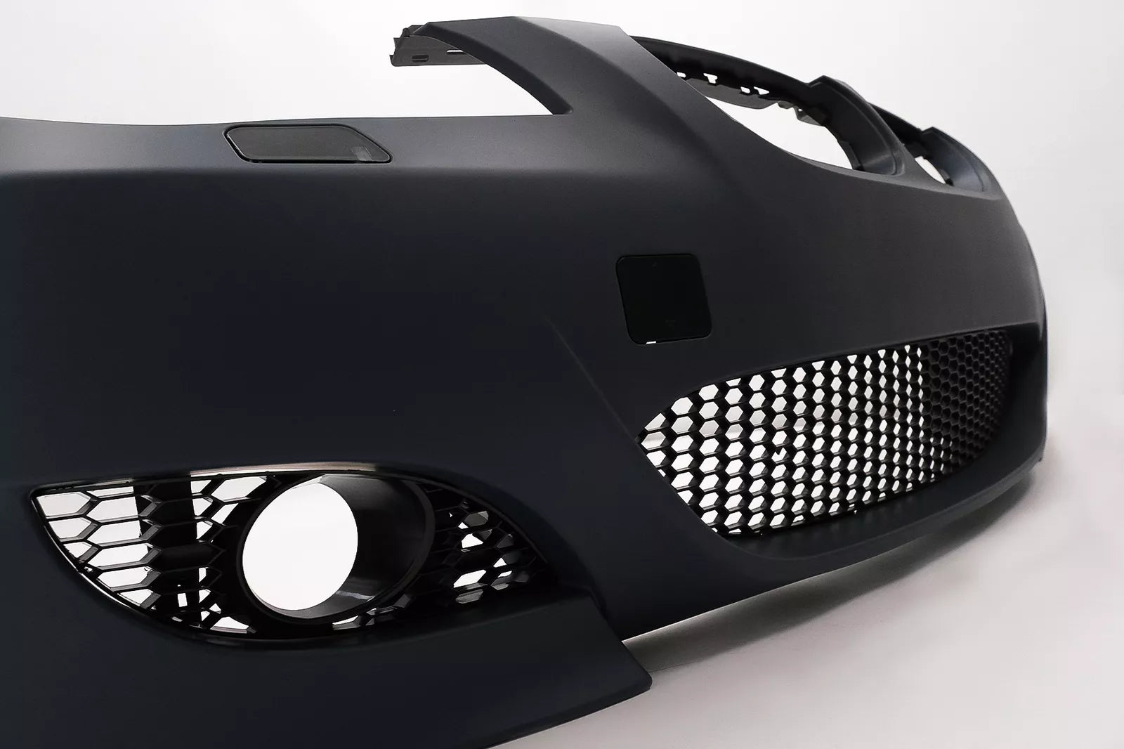 Bodykit για BMW 5 E60 03-2010 Look M5