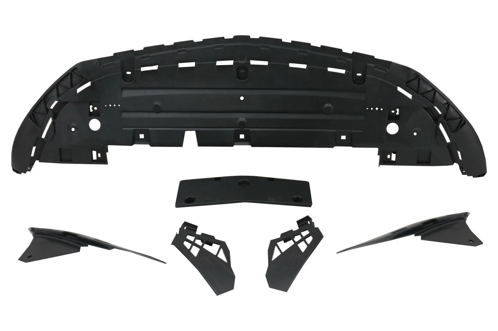 Προφυλακτήρας Look A45 για Mercedes A-Class W177