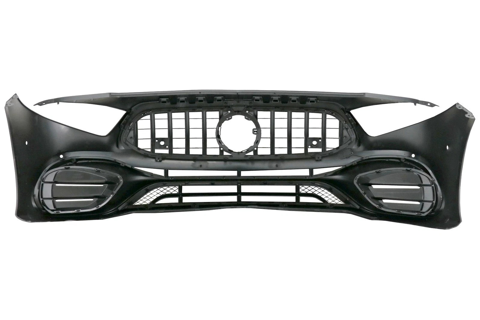 Προφυλακτήρας Look A45 για Mercedes A-Class W177