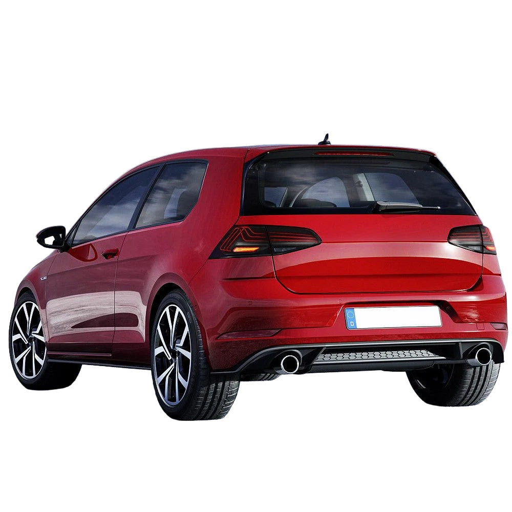 Σετ Προβολείς LED + Πίσω Φώτα για VW Golf 7 MK 7 2013-2017