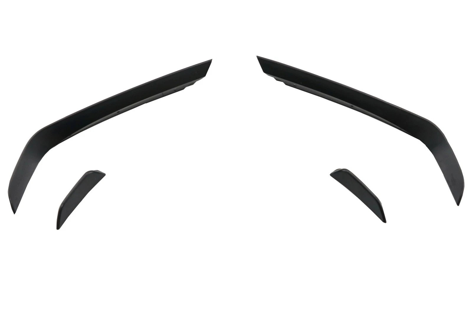 Προφυλακτήρας Look A45 για Mercedes A-Class W177